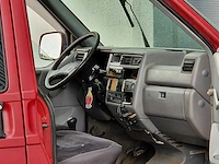 Volkswagen - caravelle t3 - benzine - camper - afbeelding 8 van  17