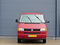 Volkswagen - caravelle t3 - benzine - camper - afbeelding 10 van  17