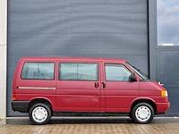 Volkswagen - caravelle t3 - benzine - camper - afbeelding 12 van  17