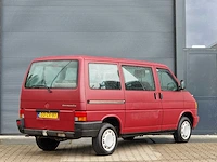 Volkswagen - caravelle t3 - benzine - camper - afbeelding 13 van  17