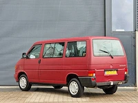 Volkswagen - caravelle t3 - benzine - camper - afbeelding 16 van  17