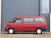 Volkswagen - caravelle t3 - benzine - camper - afbeelding 17 van  17