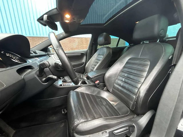 Volkswagen - cc - 3.6 v6 4motion - car - 2013 | 4-trj-82 i - afbeelding 2 van  43