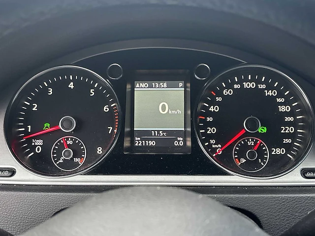 Volkswagen - cc - 3.6 v6 4motion - car - 2013 | 4-trj-82 i - afbeelding 6 van  43