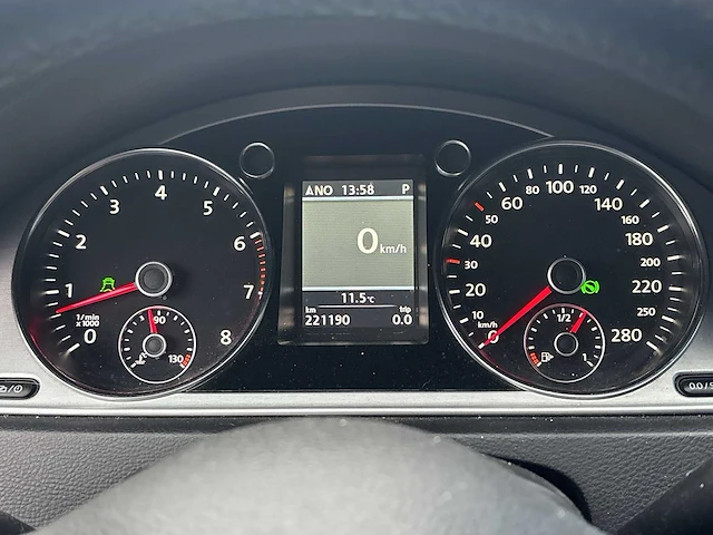 Volkswagen - cc - 3.6 v6 4motion - car - 2013 | 4-trj-82 i - afbeelding 7 van  43