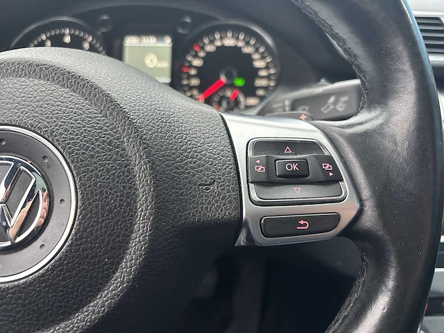 Volkswagen - cc - 3.6 v6 4motion - car - 2013 | 4-trj-82 i - afbeelding 11 van  43