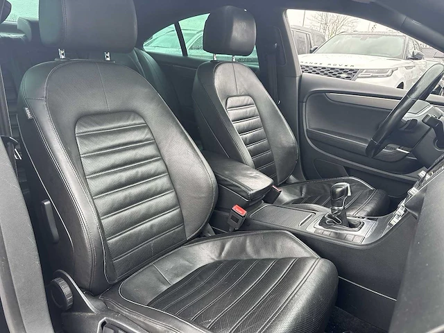 Volkswagen - cc - 3.6 v6 4motion - car - 2013 | 4-trj-82 i - afbeelding 21 van  43
