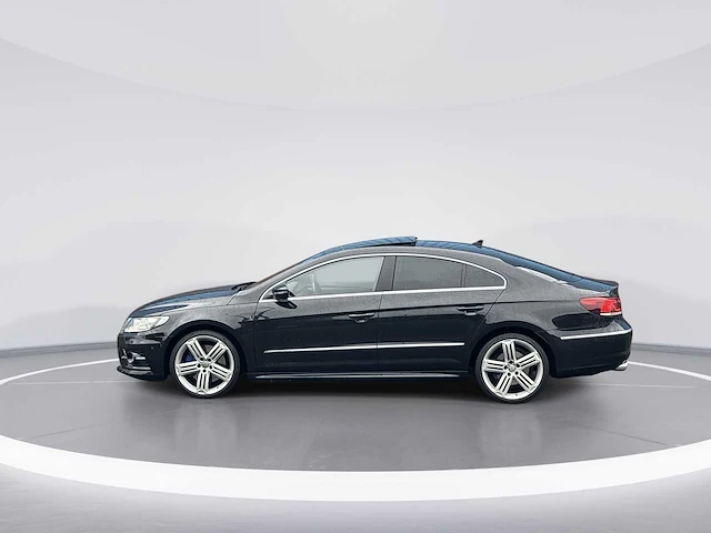 Volkswagen - cc - 3.6 v6 4motion - car - 2013 | 4-trj-82 i - afbeelding 12 van  43