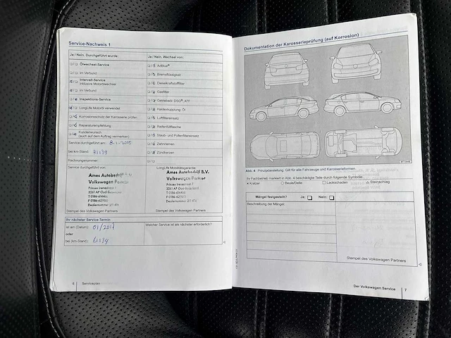 Volkswagen - cc - 3.6 v6 4motion - car - 2013 | 4-trj-82 i - afbeelding 24 van  43