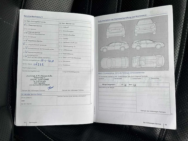 Volkswagen - cc - 3.6 v6 4motion - car - 2013 | 4-trj-82 i - afbeelding 28 van  43