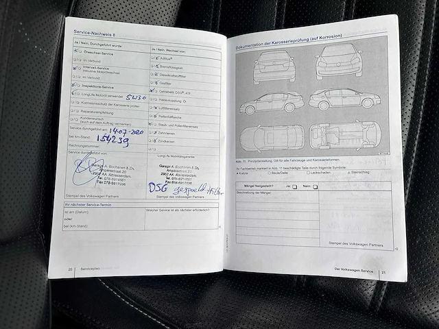 Volkswagen - cc - 3.6 v6 4motion - car - 2013 | 4-trj-82 i - afbeelding 31 van  43