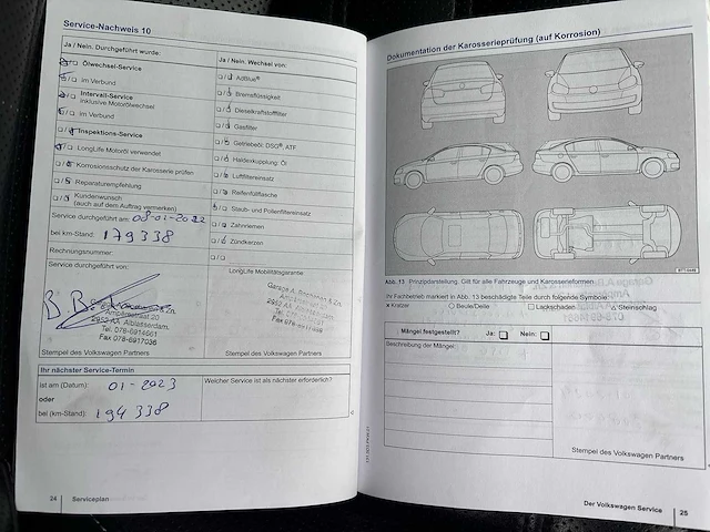 Volkswagen - cc - 3.6 v6 4motion - car - 2013 | 4-trj-82 i - afbeelding 33 van  43