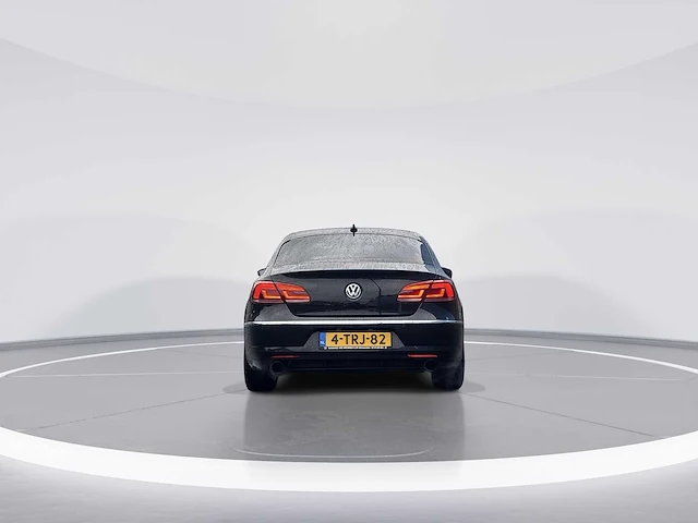 Volkswagen - cc - 3.6 v6 4motion - car - 2013 | 4-trj-82 i - afbeelding 34 van  43