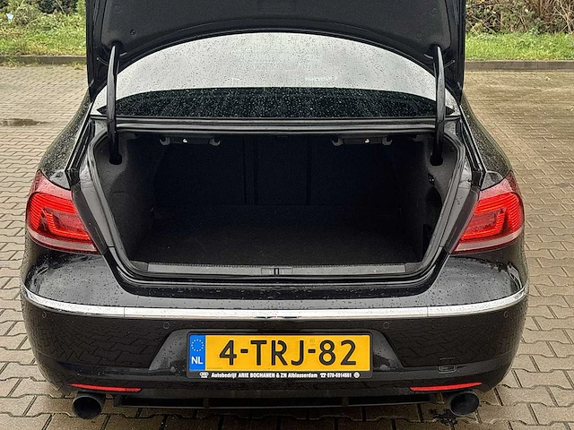 Volkswagen - cc - 3.6 v6 4motion - car - 2013 | 4-trj-82 i - afbeelding 39 van  43