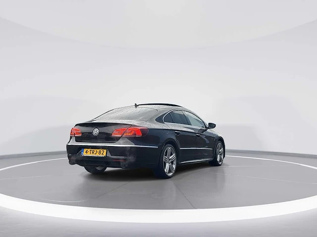 Volkswagen - cc - 3.6 v6 4motion - car - 2013 | 4-trj-82 i - afbeelding 40 van  43