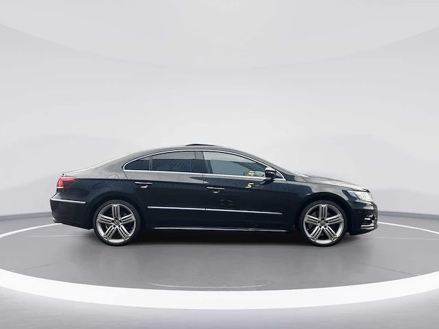 Volkswagen - cc - 3.6 v6 4motion - car - 2013 | 4-trj-82 i - afbeelding 41 van  43