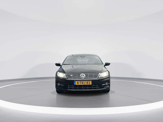 Volkswagen - cc - 3.6 v6 4motion - car - 2013 | 4-trj-82 i - afbeelding 43 van  43