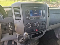 Volkswagen - crafter - 2008 - 32 2.5 tdi l2h1 dc - 86-vrl-7 - afbeelding 4 van  19