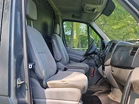 Volkswagen - crafter - 2008 - 32 2.5 tdi l2h1 dc - 86-vrl-7 - afbeelding 7 van  19