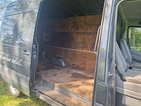 Volkswagen - crafter - 2008 - 32 2.5 tdi l2h1 dc - 86-vrl-7 - afbeelding 8 van  19