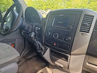 Volkswagen - crafter - 2008 - 32 2.5 tdi l2h1 dc - 86-vrl-7 - afbeelding 9 van  19