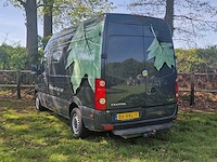 Volkswagen - crafter - 2008 - 32 2.5 tdi l2h1 dc - 86-vrl-7 - afbeelding 17 van  19