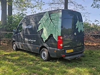 Volkswagen - crafter - 2008 - 32 2.5 tdi l2h1 dc - 86-vrl-7 - afbeelding 18 van  19