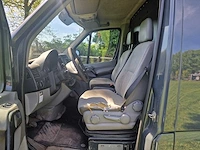 Volkswagen - crafter - 2008 - 32 2.5 tdi l2h1 dc - 86-vrl-7 - afbeelding 19 van  19