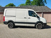 Volkswagen - crafter - 28 2.5 tdi l1h1 - 99-vxt-7 - afbeelding 3 van  9