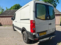 Volkswagen - crafter - 28 2.5 tdi l1h1 - 99-vxt-7 - afbeelding 5 van  9