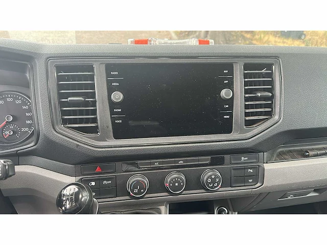 Volkswagen - crafter - 30 2.0 tdi l3h2 hi - vll-37-z - afbeelding 2 van  12