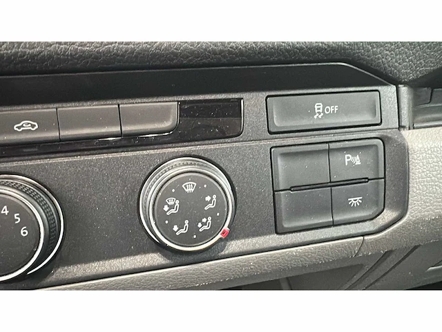 Volkswagen - crafter - 30 2.0 tdi l3h2 hi - vll-37-z - afbeelding 4 van  12
