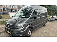 Volkswagen - crafter - 30 2.0 tdi l3h2 hi - vll-37-z - afbeelding 1 van  12