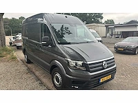Volkswagen - crafter - 30 2.0 tdi l3h2 hi - vll-37-z - afbeelding 6 van  12
