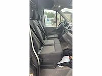 Volkswagen - crafter - 30 2.0 tdi l3h2 hi - vll-37-z - afbeelding 9 van  12