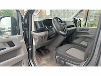 Volkswagen - crafter - 30 2.0 tdi l3h2 hi - vll-37-z - afbeelding 10 van  12