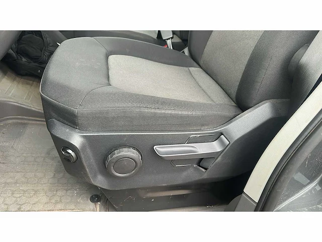 Volkswagen - crafter - 30 2.0 tdi l3h2 hi - vll-37-z - afbeelding 11 van  12