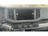 Volkswagen - crafter - 30 2.0 tdi l3h2 hi - vll-37-z - afbeelding 2 van  12
