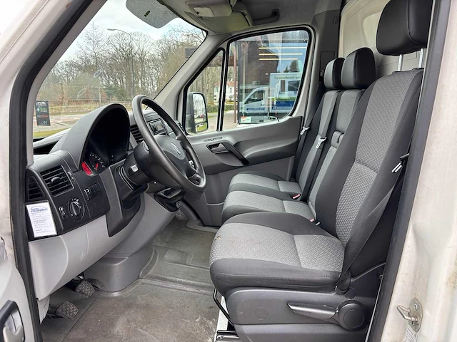 Volkswagen - crafter - 32 2.0 tdi l3h2 - van - vs-591-z - 2012 - afbeelding 2 van  15