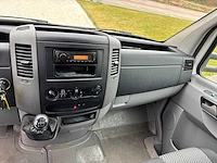 Volkswagen - crafter - 32 2.0 tdi l3h2 - van - vs-591-z - 2012 - afbeelding 4 van  15