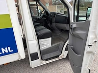 Volkswagen - crafter - 32 2.0 tdi l3h2 - van - vs-591-z - 2012 - afbeelding 5 van  15