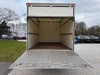 Volkswagen - crafter - 32 2.0 tdi l3h2 - van - vs-591-z - 2012 - afbeelding 7 van  15