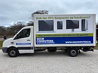 Volkswagen - crafter - 32 2.0 tdi l3h2 - van - vs-591-z - 2012 - afbeelding 8 van  15