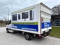 Volkswagen - crafter - 32 2.0 tdi l3h2 - van - vs-591-z - 2012 - afbeelding 9 van  15