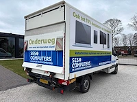 Volkswagen - crafter - 32 2.0 tdi l3h2 - van - vs-591-z - 2012 - afbeelding 11 van  15