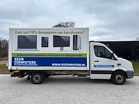 Volkswagen - crafter - 32 2.0 tdi l3h2 - van - vs-591-z - 2012 - afbeelding 12 van  15