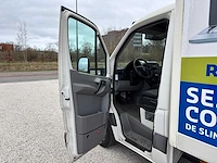 Volkswagen - crafter - 32 2.0 tdi l3h2 - van - vs-591-z - 2012 - afbeelding 15 van  15