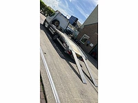 Volkswagen - crafter - 35 2.0 tdi l3h1 bm - bedrijfswagen - afbeelding 4 van  9