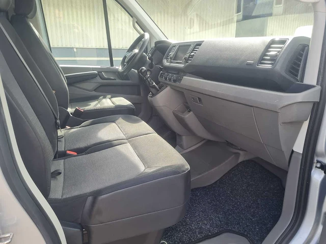 Volkswagen - crafter - 35 2.0 tdi l3h2 hi - v-422-ng - afbeelding 14 van  16