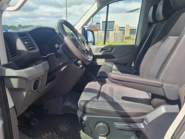 Volkswagen - crafter - 35 2.0 tdi l3h2 hi - v-422-ng - afbeelding 15 van  16